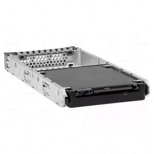 New Bulk 01EJ599 3.84TB SAS 12G 2.5 นิ้ว SSD สำหรับเซิร์ฟเวอร์ พร้อม Caddy สำหรับเซิร์ฟเวอร์ V5000 - Product Image 6