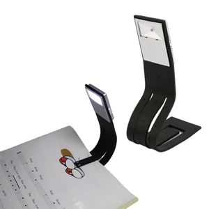 New Mini <b>Lamp</b> Indoor Minimalist Multiple Colors Portable Desktop Compact Reading <b>Lamp</b> for Promotions - Product Image 3