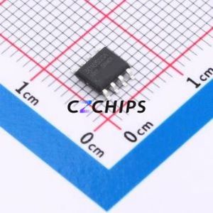 ทรานซิสเตอร์ภาคสนามทรานซิสเตอร์ (มอสเฟท) ใหม่และดั้งเดิม DMS3016SSSA-HXY SOP-8 - Product Image 1