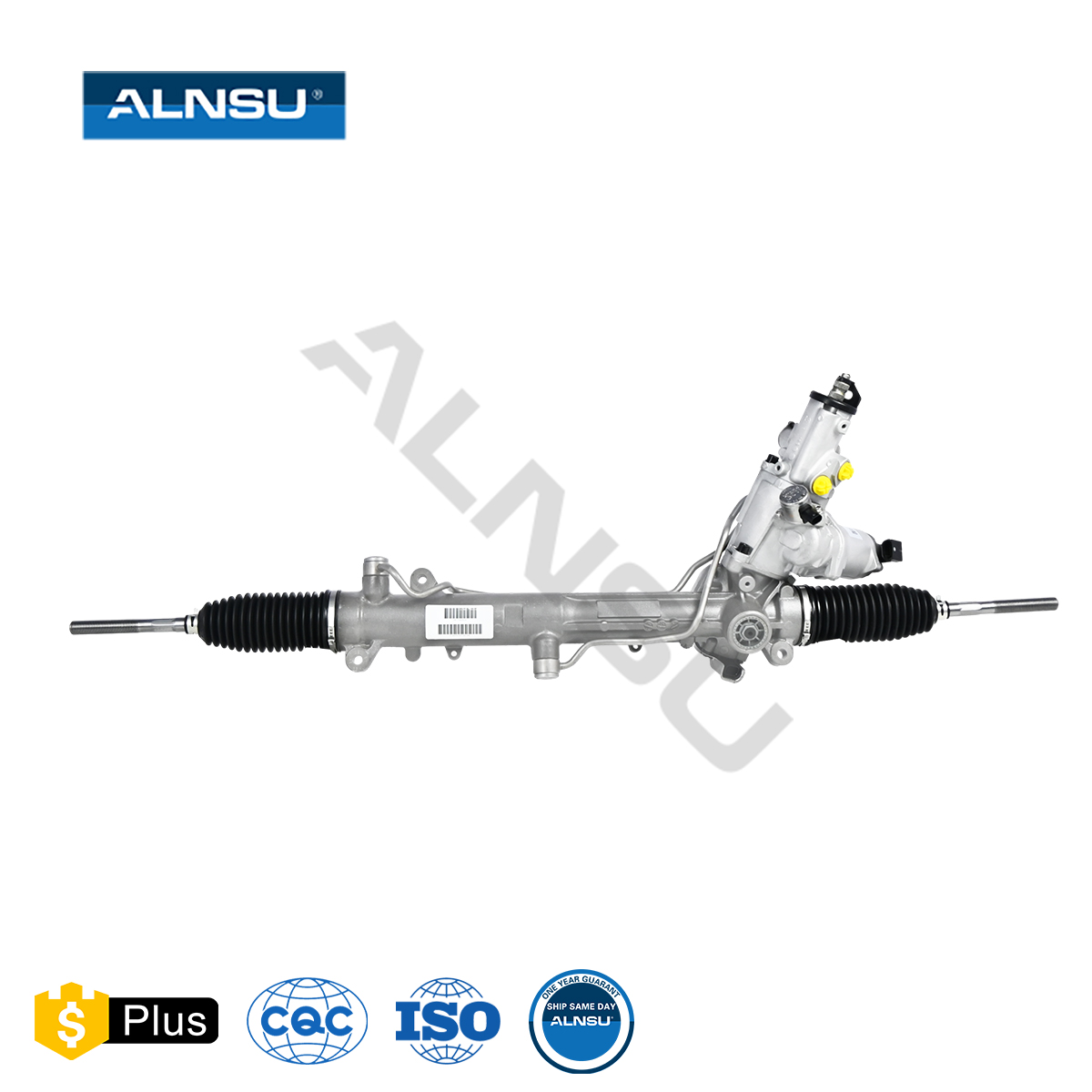 宝马BMW525 E60 7882501106 32106767031左舵驾驶汽车液压助力