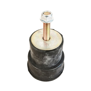 Intero telaio auto tampone in gomma imbottitura Sub-Assy di alta qualità MB275630 MB274766 per Pero L043 1983-1989 - Product Image 3