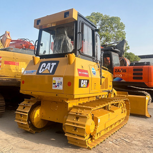 Bulldozer d'occasion CAT D5K, prix avantageux, excellent état. Bulldozer d'occasion CAT D5K à vendre. - Product Image 4