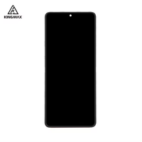 Écran de remplacement Super AMOLED de poche d'origine P50 pour Huawei P50 Pocket OLED BAL-AL00 BAL-L49 écran tactile LCD