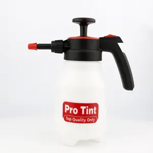 1.5L heavy duty sprayer high quality T-rigger sprayer for window tint car wrapping garden sprayer