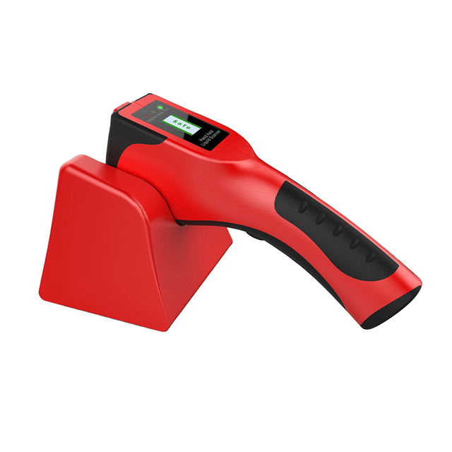 Handheld Explosive Liquid Detector HZ-SW801