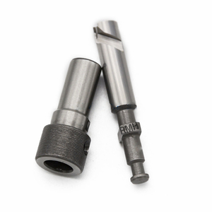 Auto Parts Diesel Engine Fuel Pump Plunger 1311543220 131154-3220 Injection Plunger Barrel <strong>A274</strong> - Product Image 2