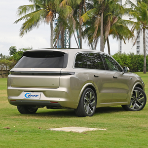 Li Auto L8 Max 2024, SUV di Lusso a 6 Posti, Veicolo Elettrico a Raggio Esteso EREV AWD, Auto Elettrica Intelligente <span class=keywords><strong>Ideal</strong></span> L8 - Product Image 3