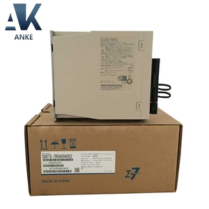 Yaskawa SERVOPACKs de 850W, 1, 2, 1, 2, 2 - Product Image 1