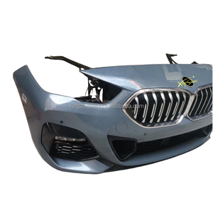 Convient à la haute qualité pour la BMW Série 2 F44 Kit de <span class=keywords><strong>carrosserie</strong></span> Pare-chocs avant et calandre Condenseur Bestselling Used Parts Kit - Product Image 2
