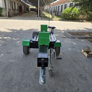 No espere para comprar el Rajador de Leña de Doble Acción 22T - Flujo Mejorado para un Rajado Instantáneo - Product Image 2