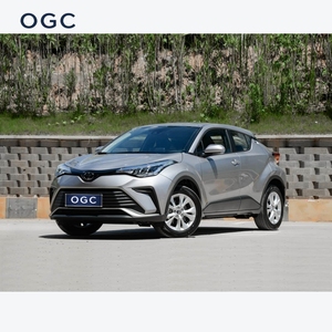 IZOA LHD Turbo SUV 5 places 2.0L automatique intérieur foncé, modèle 2022, véhicule d'occasion pour le marché africain, <span class=keywords><strong>vente</strong></span> directe <span class=keywords><strong>de</strong></span> Chine - Product Image 1
