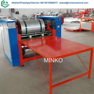 Máy In Trên Túi Giấy Flexo Tàu Sân Bay In Ấn Túi Máy Túi Giấy - Product Image 5