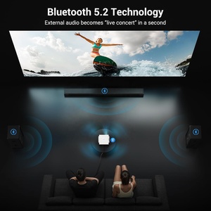 Proyector <span class=keywords><strong>de</strong></span> Alcance Corto Digital con Control por <span class=keywords><strong>Voz</strong></span>, Full HD 1080P 4K, Lá<span class=keywords><strong>ser</strong></span>, Vidaa Live TV, para Películas, Teléfono, Juegos Inalámbricos, Wifi 5G - Product Image 4