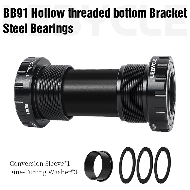 Black-Steel Bearing