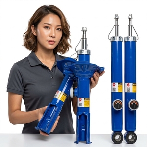   <span class=keywords><strong>Kit</strong></span> d'amortisseurs réglables B4 pour voiture Byd Sealion 7, divers modèles de véhicules - Product Image 2
