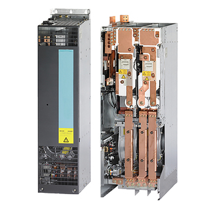 Módulo Convertidor de Frecuencia Doble para Controlador PLC 6SL3330-1TE34-2AA3, Listo para Enviar - Product Image 2