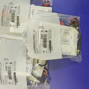 Nuevo PLC Original XY2CH13293H29 XY2CH13350 XY2CH13350H7, 8 E/S, 220V, Comunicación Modbus para Programación de PLC, Competitivo - Product Image 6