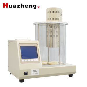 Huazheng الكهربائية مقياس كثافة الزيت السائل البترول الديزل اختبار السعر - Product Image 2