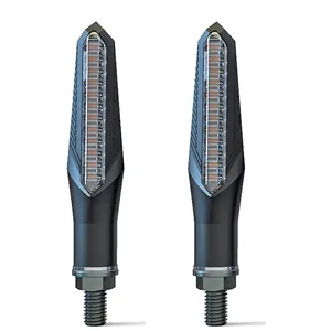 Luz <span class=keywords><strong>LED</strong></span> intermitente para motocicleta Honda, <span class=keywords><strong>Yamaha</strong></span> y Honda, relé de luz <span class=keywords><strong>Led</strong></span> intermitente para motocicleta - Product Image 1