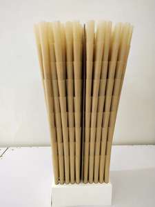 Özel ambalaj 98mm kraliçe haddelenmiş koni ot sigara aksesuarları 109mm kral klasik - Product Image 4