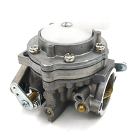 Nouveau carburateur de tronçonneuse OEM 070 070 090 090G 090AV pour les modèles MS070/090/090G 105cc
