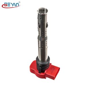 Лучшая цена катушки зажигания 06D905115C 06D905115D 06D905115F 06D905115G 06D905115K 06E905115 для Audi Lamborghini Volkswagen - Product Image 3