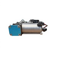 Pièces de véhicule, pompe à air pour LAND ROVER Discovery LR3, pièces automobiles LR045251LR010376LR010414LR011837