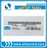 Pantalla led para portátil de 14,0 pulgadas, 1600x900, LVDS, LP140WD2 (TL)(E2) para ThinkPad X1 de carbono