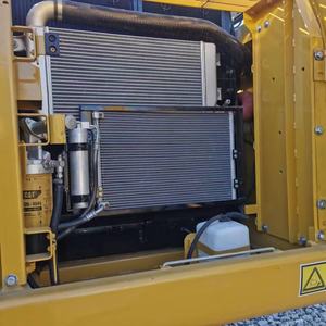 320D2สำหรับแมวมือสองจาก EPA and CE ได้รับการรับรองจาก CE เครื่องขุด320D2แมวประสิทธิภาพสูง - Product Image 5