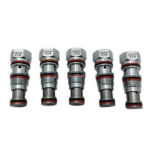 Válvula hidráulica enchufable Sun <span class=keywords><strong>CAEL</strong></span> CAGA original, válvula enchufable de la válvula del enchufe del sistema hidráulico de la CAGACHN CAGALHV del sol - Product Image 5