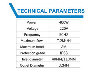 400W 220V Bomba <span class=keywords><strong>de</strong></span> elevación <span class=keywords><strong>de</strong></span> aguas residuales Bomba <span class=keywords><strong>de</strong></span> aguas residuales <span class=keywords><strong>de</strong></span> elevación eléctrica Macerator Bomba <span class=keywords><strong>de</strong></span> inodoro <span class=keywords><strong>de</strong></span> descarga - Product Image 5