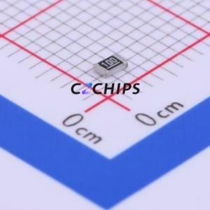 Resistencia SMD FNF05JT-100 0805 (Resistencia: 10 Ohmios) (Precisión: 5%) (Potencia: 125mW) - Product Image 1