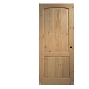 Pine Door Interior 100% Solid Pine Wood Room Design Doors