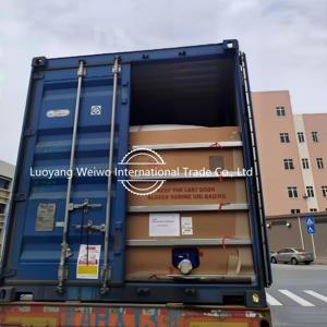 BT 306 Trikresil Fosfat EP aşırı basınçlı aşınma önleyici ajan yangın önleyici - Product Image 6