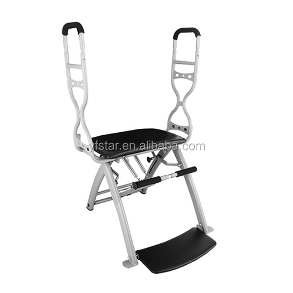 Coussin De Siège Principal Pour Chaise Malibu Pilates Pro – Neuf (Modèle HSN 509664)