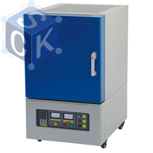 جهاز تسخين مخبري مضاد للتآكل ، مع غرفة سيراميك 12 بوصة × 8 بوصة × 5 بوصة ، جهاز تسخين مخبري - Product Image 2