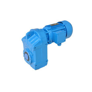 มอเตอร์เกียร์ AC ABB 2 แรงม้า 220 โวลต์, มอเตอร์ลดความเร็ว 10 แรงม้า, มอเตอร์เกียร์แนวนอน ABB, มอเตอร์เกียร์ AC แนวนอน - Product Image 1