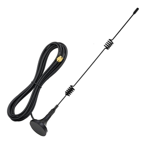 8DBI Câble d'antenne 2.4ghz à montage magnétique mobile à large bande à gain élevé 1.5M/3M - Product Image 5