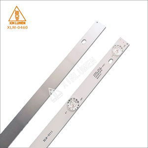 नई स्काईवर्थ 32x6 32k5c 32e1 2a एलईडी लाइट बार एल्यूमीनियम शरीर JL.D32071330-001CS-M स्क्रीन - Product Image 4