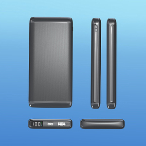 מותאם אישית 20000mah 10000mah pd22.5w סופר מהיר טעינה בנק כוח <span class=keywords><strong>USB</strong></span> קיבולת גבוהה <span class=keywords><strong>USB</strong></span> נייד תחנת כוח גבוהה - Product Image 5