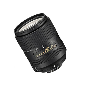 เลนส์ DF Wholesale AF-S DX Nikkor 18-300mm F/3.5-6.3G ED เลนส์ระยะกลางและระยะไกล VR รุ่น AF-S DX NIKKOR 18-300mm F/3.5-6.3G ED V - Product Image 3