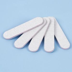 Fabricant de limes à ongles MINI économiques OEM/ODM, 50 pièces, étiquette privée, <span class=keywords><strong>lime</strong></span> blanche en EVA, papier de verre, <span class=keywords><strong>lime</strong></span> à ongles pour manucure - Product Image 5