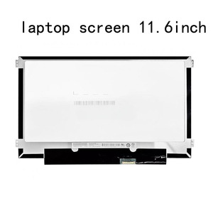 B116XAN06.1 Laptop Screen 11.6 Inch <strong>LCD</strong> Screens Slim IPS WXGA <strong>Notebook</strong> <strong>Panel</strong> Display EDP 30Pins - Product Image 2
