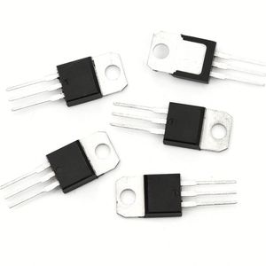 100% New & Authentic 30G121 TO-220F Transistor Specialized Electronic Components Purchasing and Support Services CZSKU:VO05RQ29 - Product Image 1