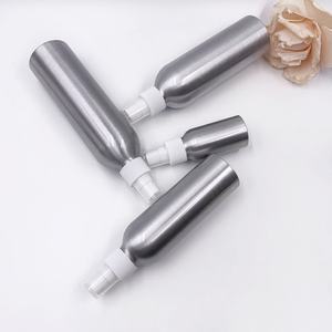 Botella de Aluminio con Pulverizador y Logotipo Personalizado, 250 ml - Product Image 5