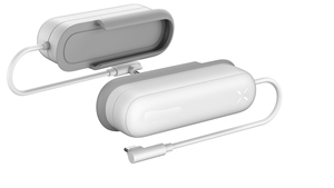 Mini Power Bank Ultra Sottile da 5000mAh con Tecnologia GaN e Certificazione CE per Meta Quest 2 - Product Image 5