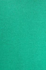 Women's <b>Lightweight</b> Long Sleeve V-Neck Pullover Sweater Crew Neck Tops for Fall Winter Casual with Embroidery Decoration - Product Image 5