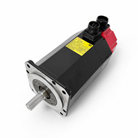 A06B-0128-B575 Fanuc Le moteur de broche est bien emballé et en bon état, adapté à une négociation de seconde main
