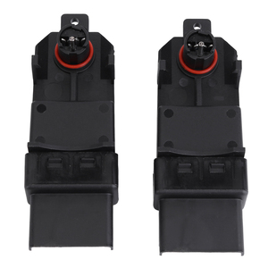 1 Paire de Moteurs de <span class=keywords><strong>Lève</strong></span>-Vitres pour Voiture, Kit de Module 440726 440788 440746 288887 pour Renault Megane Mk2 Scenic Clio Mk3 Laguna - Product Image 2