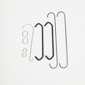 Tùy chỉnh <span class=keywords><strong>c</strong></span>ông nghiệp kim loại mó<span class=keywords><strong>c</strong></span> V loại S Loại <span class=keywords><strong>C</strong></span> loại bột tráng mó<span class=keywords><strong>c</strong></span> bột phun mó<span class=keywords><strong>c</strong></span> - Product Image 5